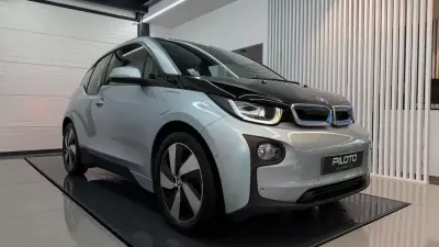 BMW i3 2014 - 15990 EUR, 54230 km - AUTO.MOTO.pt - 54230km - foto 5 de 36