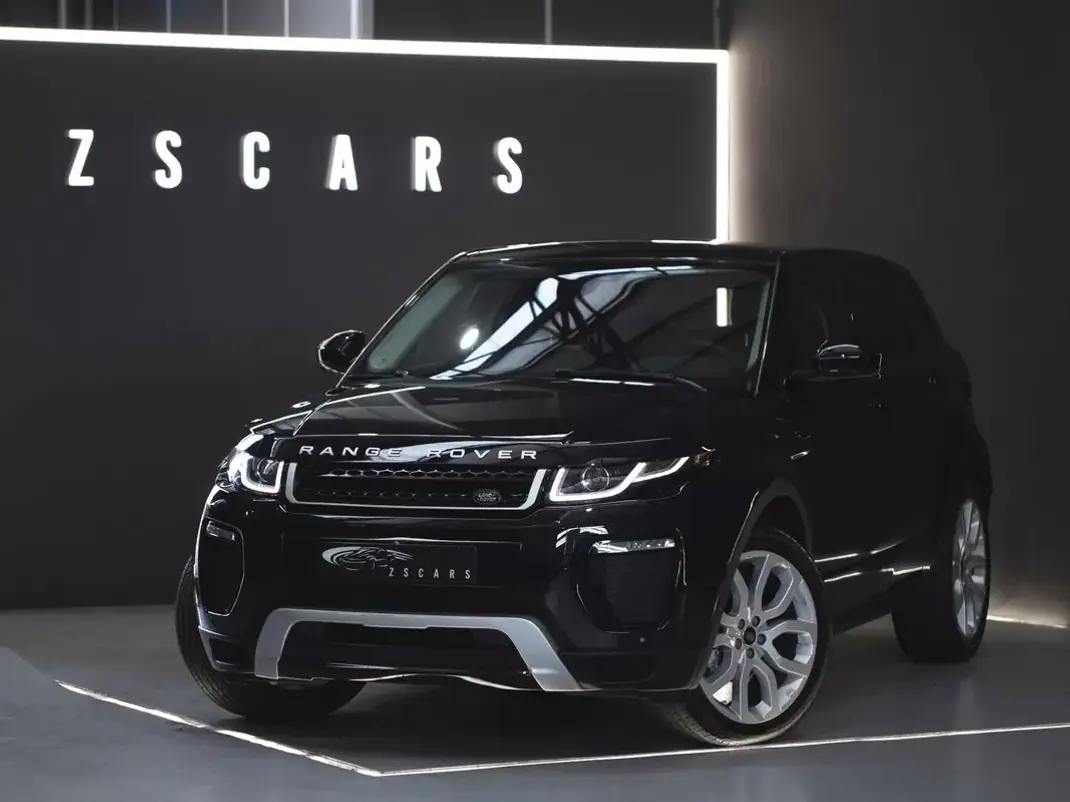 Land Rover Range Rover Evoque 2017 - 19990 EUR, 204135 km - AUTO.MOTO.pt - 204135km - foto 2 de 23