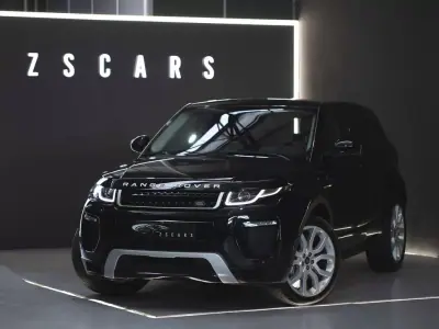 Land Rover Range Rover Evoque 2017 - 19990 EUR, 204135 km - AUTO.MOTO.pt - 204135km - foto 2 de 23