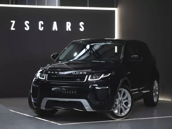 Land Rover Range Rover Evoque 2017 - 18990 EUR, 204135 km - AUTO.MOTO.pt - 204135km - foto 2 de 23