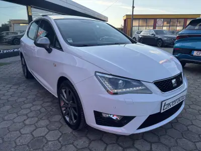 SEAT Ibiza 2014 - 11500 EUR, 93000 km - AUTO.MOTO.pt - 93000km - foto 2 de 41