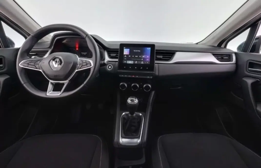 Renault Captur 2020 - 22900 EUR, 34900 km - AUTO.MOTO.pt - 34900km - foto 9 de 20