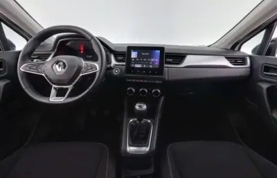 Renault Captur 2020 - 22900 EUR, 34900 km - AUTO.MOTO.pt - 34900km - foto 9 de 20