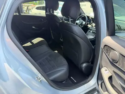 Mercedes-Benz GLC 300 2021 - 49900 EUR, 78000 km - AUTO.MOTO.pt - 78000km - foto 15 de 15