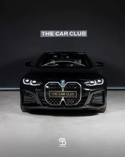 BMW i4 2022 - 41950 EUR, 46599 km - AUTO.MOTO.pt - 46599km - foto 23 de 36