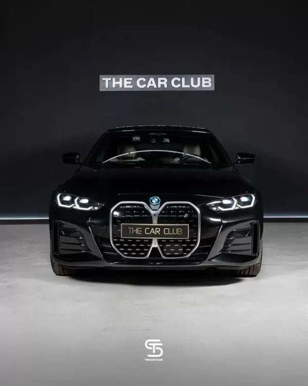 BMW i4 2022 - 41950 EUR, 46599 km - AUTO.MOTO.pt - 46599km - foto 23 de 36