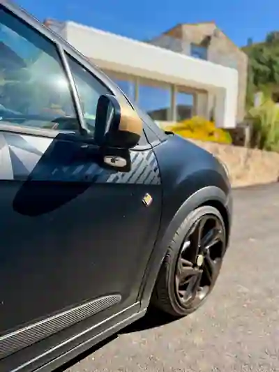 DS DS3 2018 - 16800 EUR, 130000 km - AUTO.MOTO.pt - 130000km - foto 14 de 15