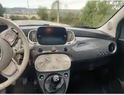 Fiat 500 2019 — photo 4 of 8