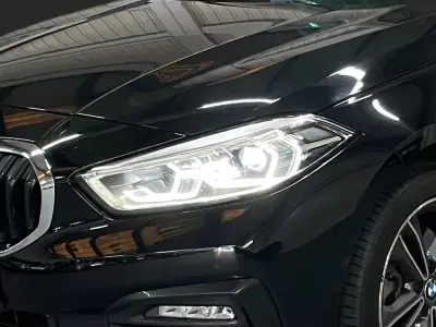 BMW 116 2020 — foto 5 de 20