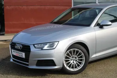 Audi A4 2019 - 19990 EUR, 168000 km - AUTO.MOTO.pt - 168000km - foto 3 de 31