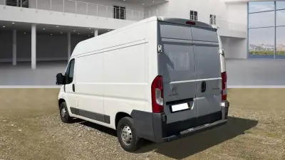 Citroën Jumper 2.0 Bluehdi 30 L2H2 2017 - 12601 EUR, 152835 km - AUTO.MOTO.pt - 152835km - foto 4 de 7