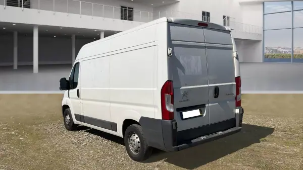 Citroën Jumper 2017 - 12601 EUR, 152835 km - AUTO.MOTO.pt - 152835km - foto 4 de 7
