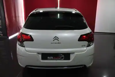 Citroën C4 2017 - 12990 EUR, 132000 km - AUTO.MOTO.pt - 132000km - foto 5 de 22