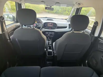 Fiat 500L 2021 - 13750 EUR, 152000 km - 152000km - foto 6 de 80