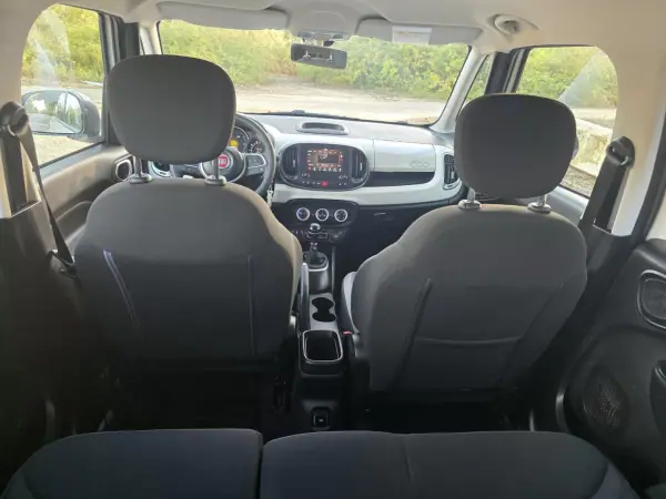 Fiat 500L 2021 - 13750 EUR, 152000 km - 152000km - foto 6 de 80