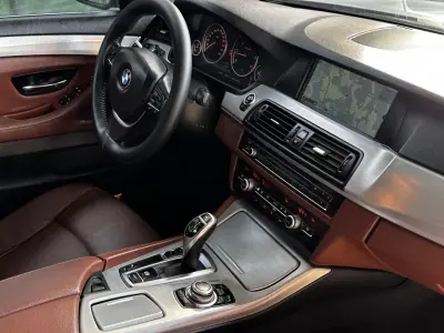 BMW 520 2012 - 17999 EUR, 200000 km - AUTO.MOTO.pt - 200000km - foto 35 de 35