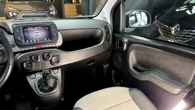 Fiat Panda 2022 - 10570 EUR, 75000 km - AUTO.MOTO.pt - 75000km - foto 18 de 39