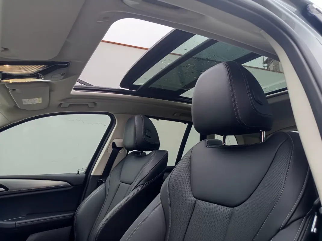 BMW X3 2022 - 39490 EUR, 85400 km - AUTO.MOTO.pt - 85400km - foto 13 de 27