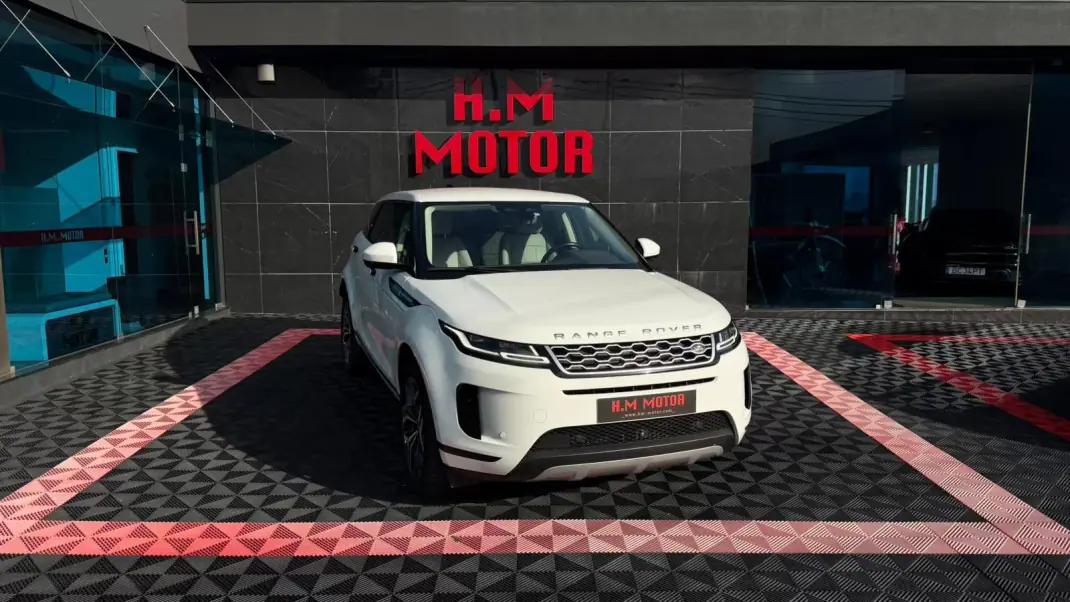 Land Rover Range Rover Evoque 2021 - 38900 EUR, 50000 km - AUTO.MOTO.pt - 50000km - foto 1 de 14