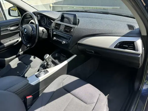 BMW 116 2013 - 9900 EUR, 238000 km - AUTO.MOTO.pt - 238000km - foto 50 de 66