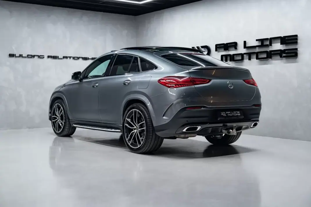 Mercedes-Benz GLE 350 2023 - 81950 EUR, 74000 km - AUTO.MOTO.pt - 74000km - foto 10 de 60