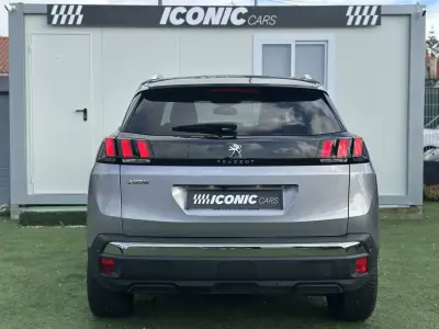 Peugeot 3008 2019 - 15990 EUR, 97900 km - AUTO.MOTO.pt - 97900km - foto 3 de 31