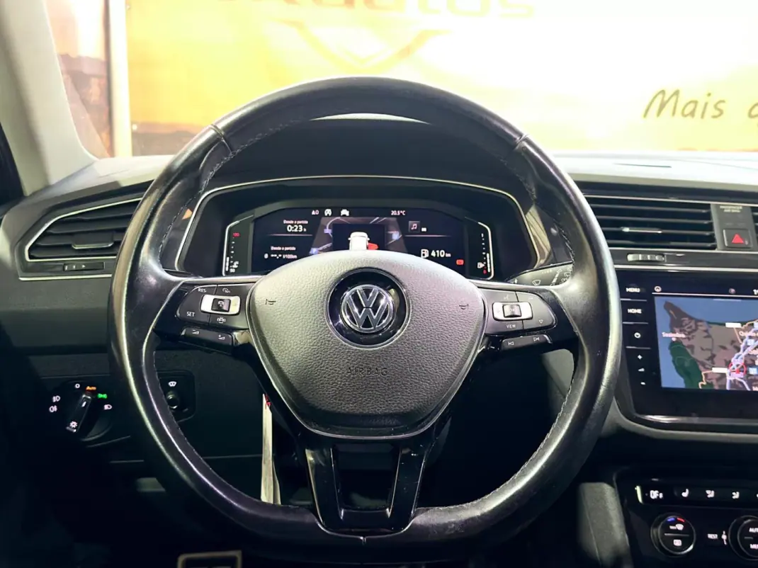 Volkswagen Tiguan 2020 - 29900 EUR, 176496 km - 176496km - foto 22 de 31