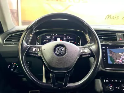 Volkswagen Tiguan 2020 - 29900 EUR, 176496 km - 176496km - foto 22 de 31