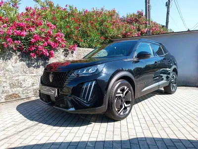 Peugeot 2008 2024 - 32600km