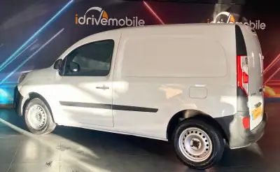 Renault KANGOO 1.5 BLUE DCI 3LUG EDITION ONE 2018 - 11900 EUR, 121178 km - AUTO.MOTO.pt - 121178km - foto 7 de 28
