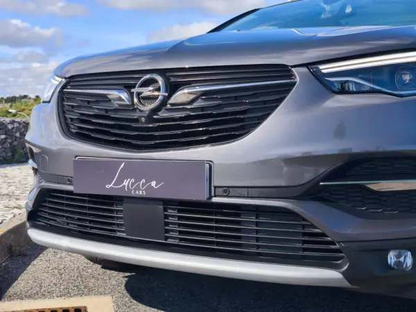 Opel Grandland X 2020 - 17990 EUR, 65073 km - AUTO.MOTO.pt - 65073km - foto 27 de 38