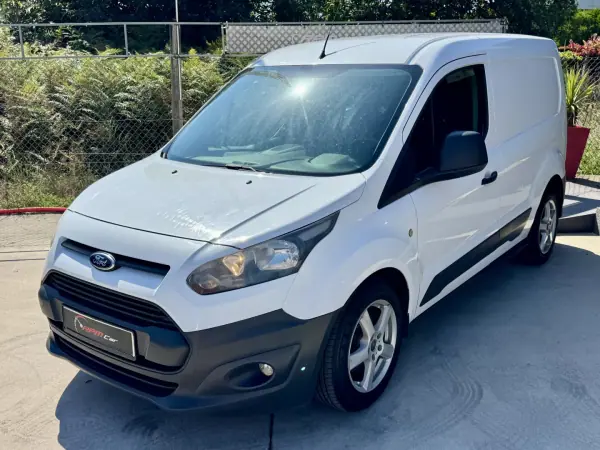 Ford Tourneo Connect 2015 - 7999 EUR, 170000 km - 170000km - foto 4 de 13