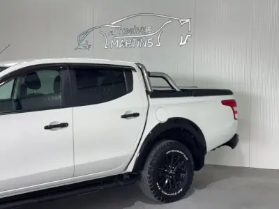 Mitsubishi L200 2018 - 32990 EUR, 68539 km - AUTO.MOTO.pt - 68539km - foto 3 de 21
