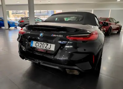BMW Z4 2020 - 48500 EUR, 120000 km - AUTO.MOTO.pt - 120000km - foto 24 de 60