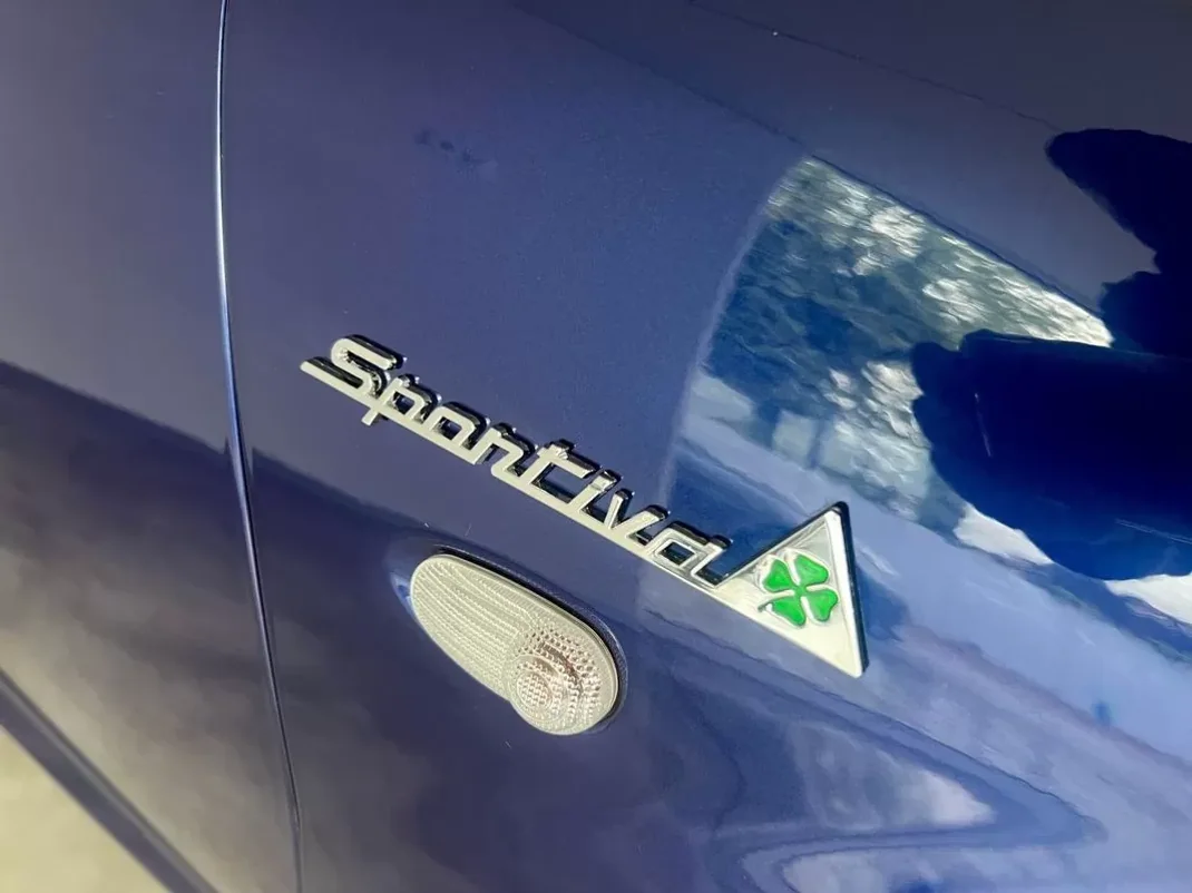 Alfa Romeo MiTo 2016 - 9999 EUR, 135500 km - AUTO.MOTO.pt - 135500km - foto 37 de 60