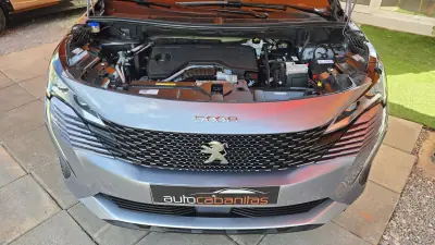 Peugeot 5008 2024 - 24250 EUR, 74500 km - 74500km - foto 29 de 29