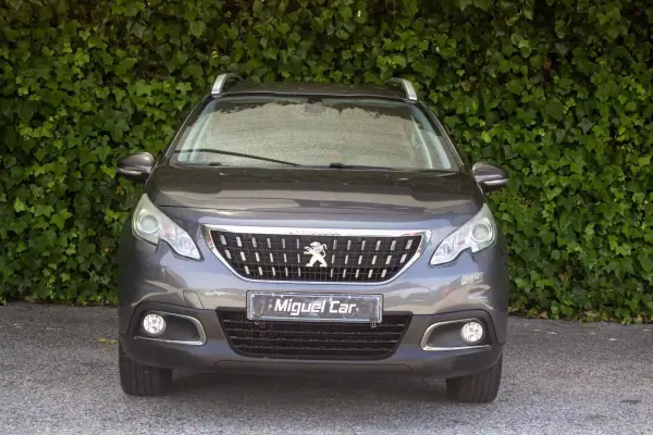 Peugeot 2008 2016 - 10500 EUR, 156000 km - AUTO.MOTO.pt - 156000km - foto 11 de 18