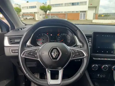 Renault Captur 2022 - 13990 EUR, 134500 km - AUTO.MOTO.pt - 134500km - foto 15 de 16