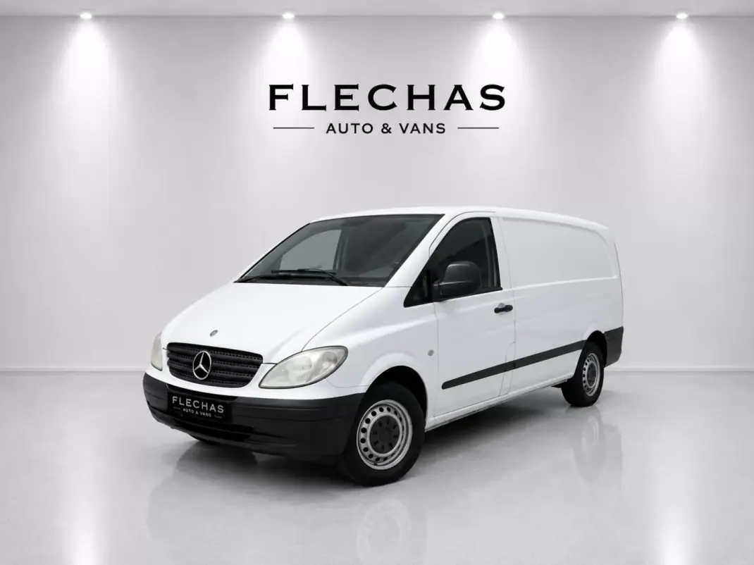 Mercedes-Benz 2009 - 10000 EUR, 265000 km - AUTO.MOTO.pt - 265000km - foto 1 de 12