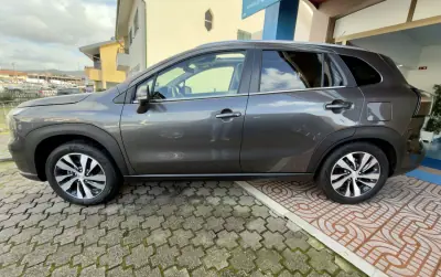Suzuki S-Cross 2025 - 33950 EUR, 30 km - AUTO.MOTO.pt - 30km - foto 6 de 34