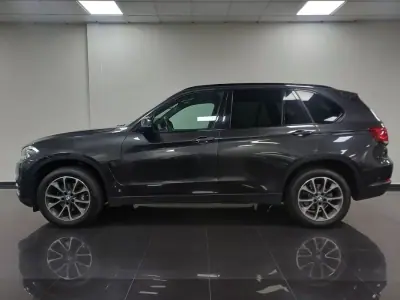 BMW X5 2015 — foto 5 de 40
