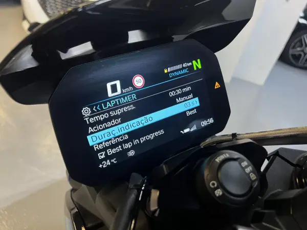BMW M 1000 R 2023 - 26490 EUR, 10000 km - AUTO.MOTO.pt - 10000km - foto 48 de 60