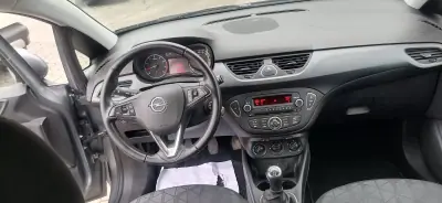 Opel Corsa 2019 - 10900 EUR, 80374 km - AUTO.MOTO.pt - 80374km - foto 10 de 10