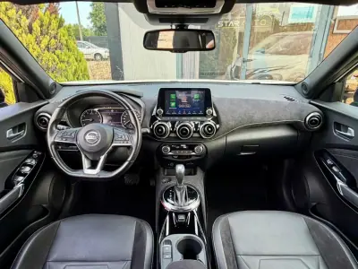 Nissan Juke 2021 - 19990 EUR, 76319 km - AUTO.MOTO.pt - 76319km - foto 17 de 20