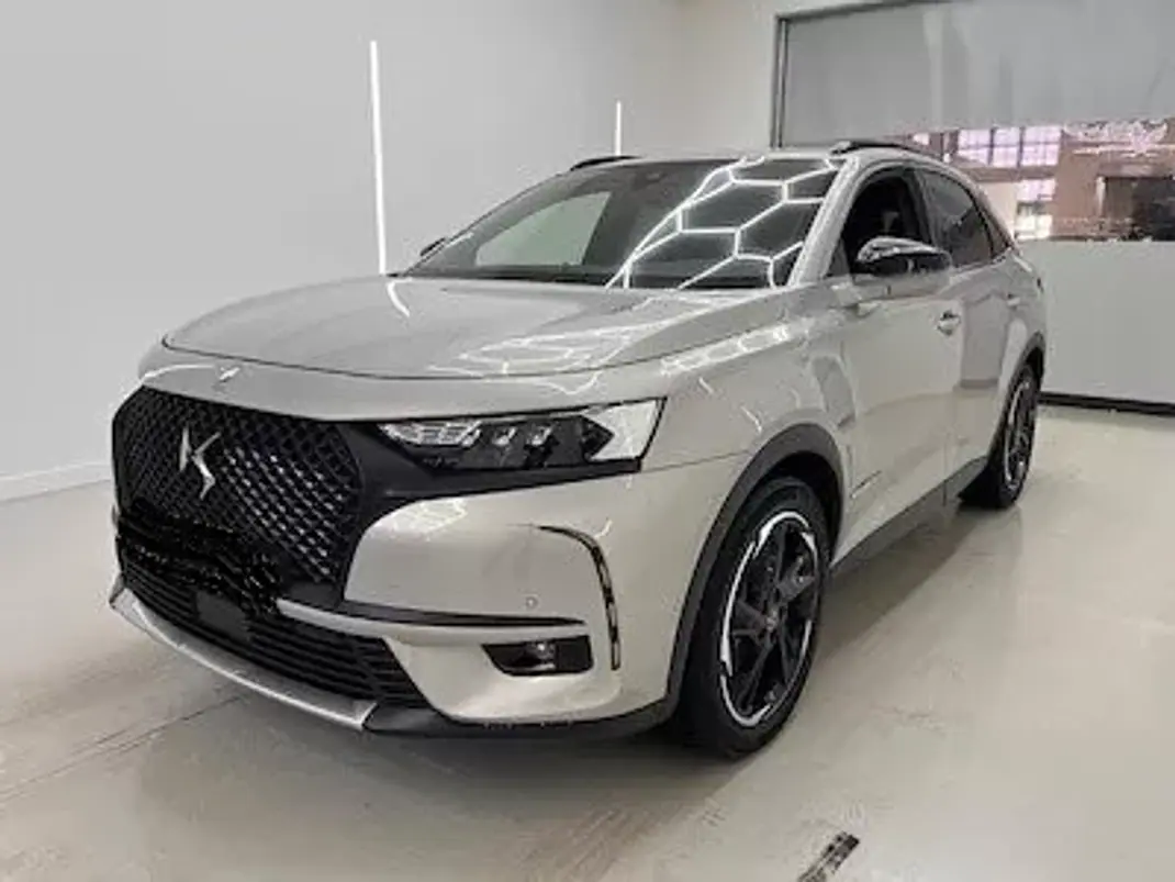 DS DS7 Crossback 2022 - 25650 EUR, 51541 km - AUTO.MOTO.pt - 51541km - foto 2 de 17