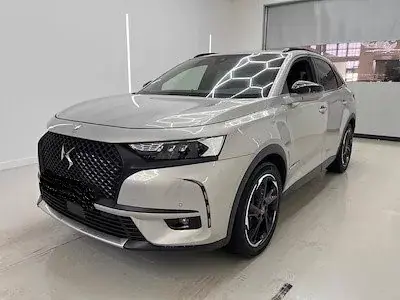 DS DS7 Crossback 2022 - 25650 EUR, 51541 km - AUTO.MOTO.pt - 51541km - foto 2 de 17