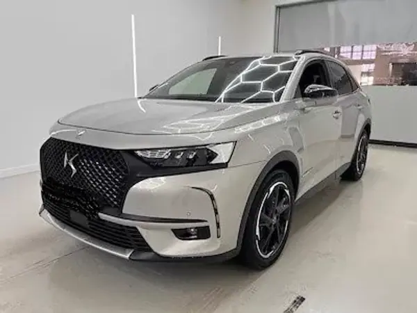 DS DS7 Crossback 2022 - 25650 EUR, 51541 km - AUTO.MOTO.pt - 51541km - foto 2 de 17