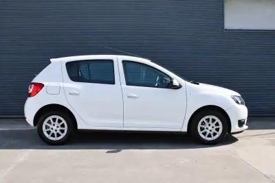 Dacia Sandero 2014 - 6990 EUR, 99876 km - 99876km - foto 6 de 25