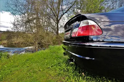 BMW M3 2002 - 49990 EUR, 196345 km - AUTO.MOTO.pt - 196345km - foto 22 de 55