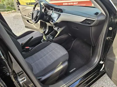 Opel Corsa 2020 - 12990 EUR, 27800 km - AUTO.MOTO.pt - 27800km - foto 13 de 50